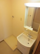 洗面 ビューコート箕面