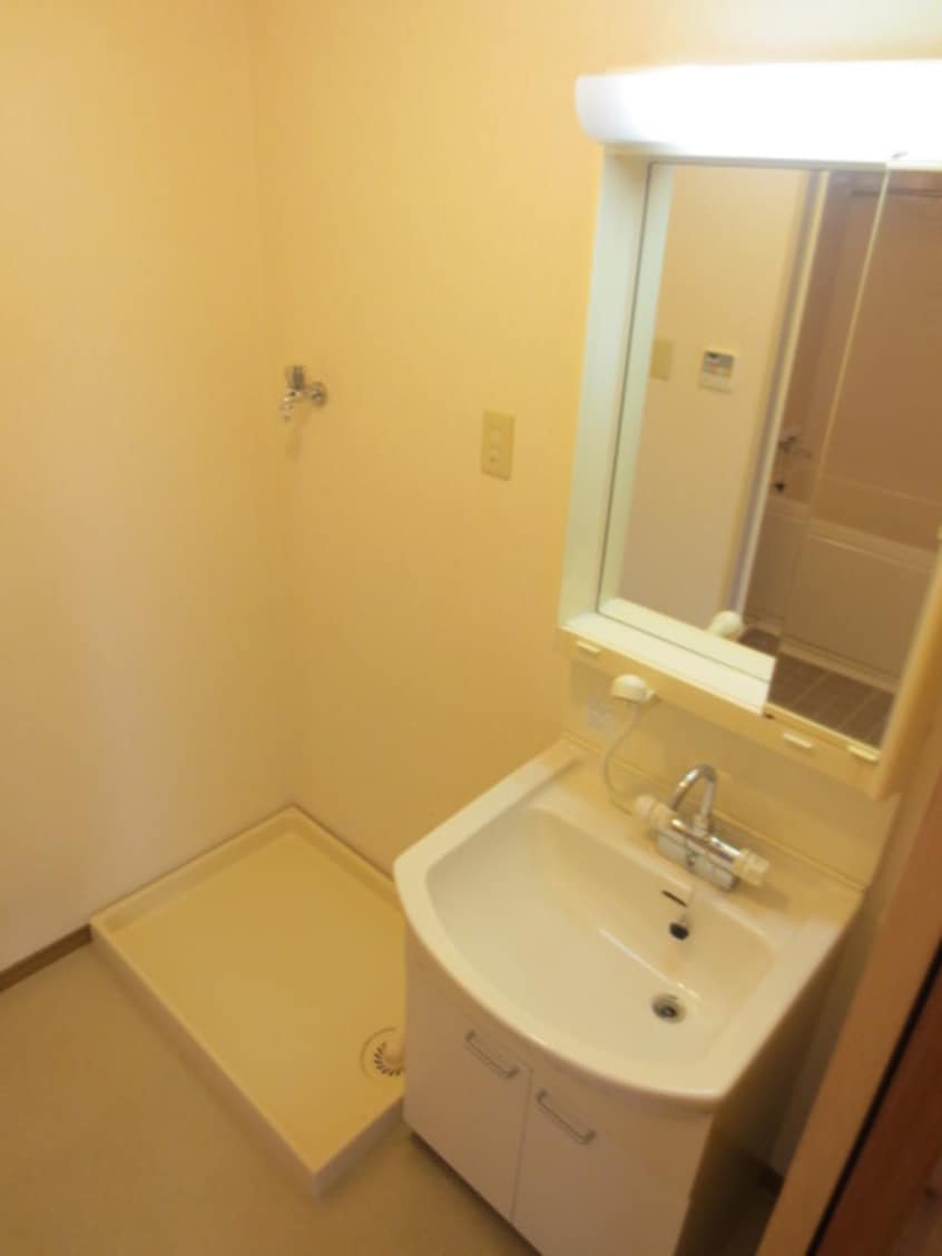 洗面 ビューコート箕面