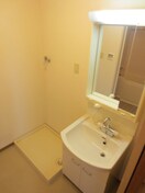 洗面 ビューコート箕面