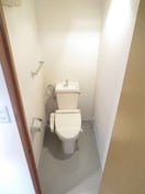 トイレ ビューコート箕面