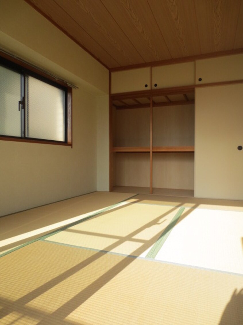 収納 ビューコート箕面