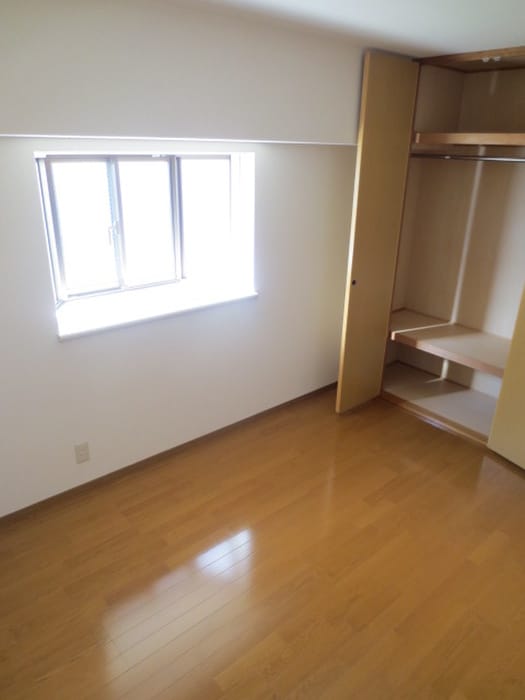 居室 ビューコート箕面