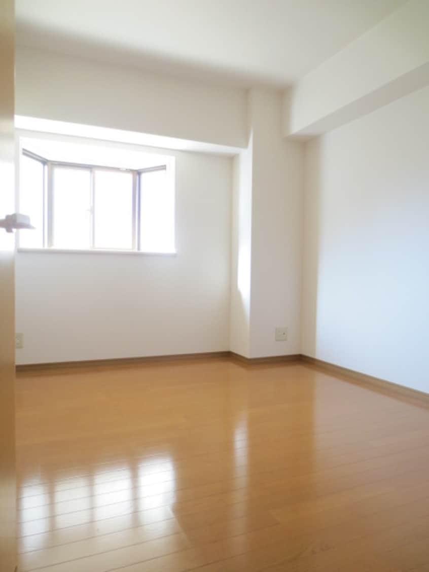 居室 ビューコート箕面