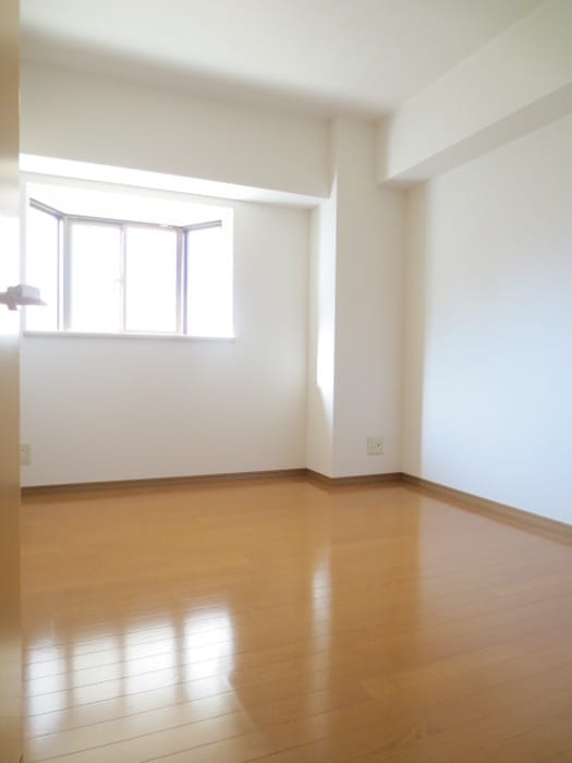 居室 ビューコート箕面