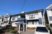 サンビレッジ鮎川Ｂ棟