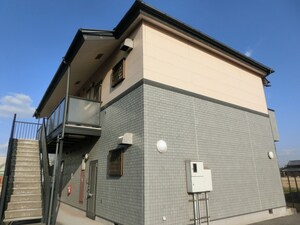 メゾン清水