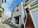 TRUSTY COURT小倉の外観