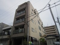 サンヨリカ森本
