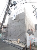 フジパレス野里2番館