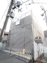 フジパレス野里2番館