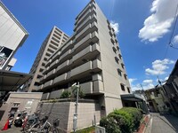 朝日プラザ天王寺南（301）