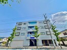外観写真 富松城レジデンス