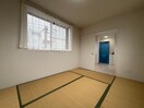 居室 富松城レジデンス