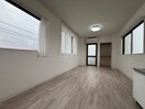 居室 富松城レジデンス