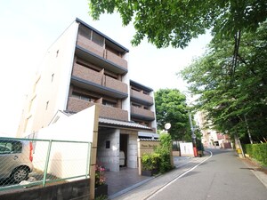 プレサンス京都修学院(410)
