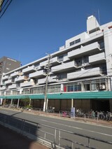 市岡グランドビル　新館