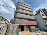 グランパシフィック恵美須西