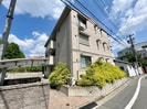 ソノーレ鈴蘭の外観