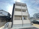 Maison　Village　Sakaiの外観