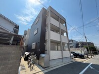 Maison　Village　Sakai