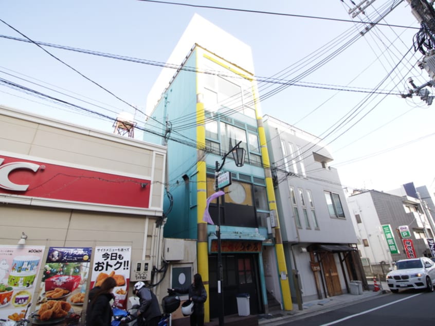 外観写真 ＭＳビル