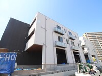 グレンディール新千里南町