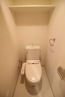 トイレ ｴｽﾃﾑｺ-ﾄ新大阪Ⅶｽﾃ-ｼｮﾝﾌﾟﾚﾐｱﾑ