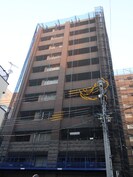 アンビエント京都駅前(404)の外観