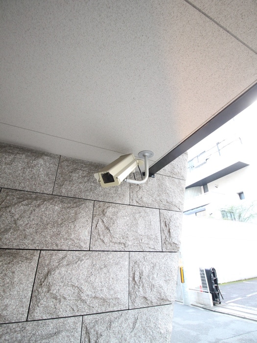 建物設備 アンビエント京都駅前(404)
