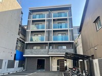 A-mon西院MANJUJI
