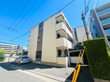 宝和マンション