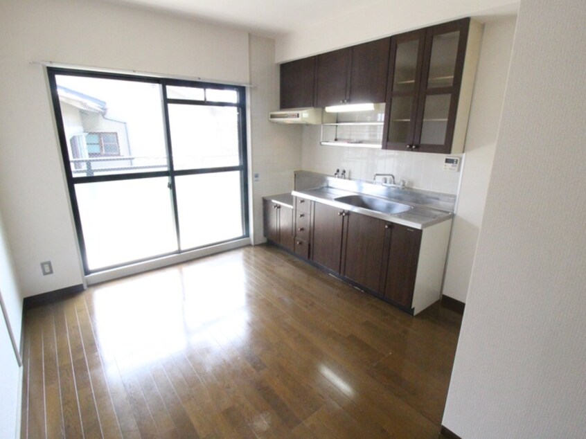 居室 Palaisdu　Camellia