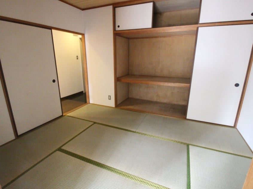 収納 Palaisdu　Camellia