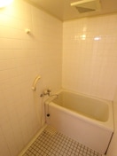 バス／シャワールーム等 Palaisdu　Camellia