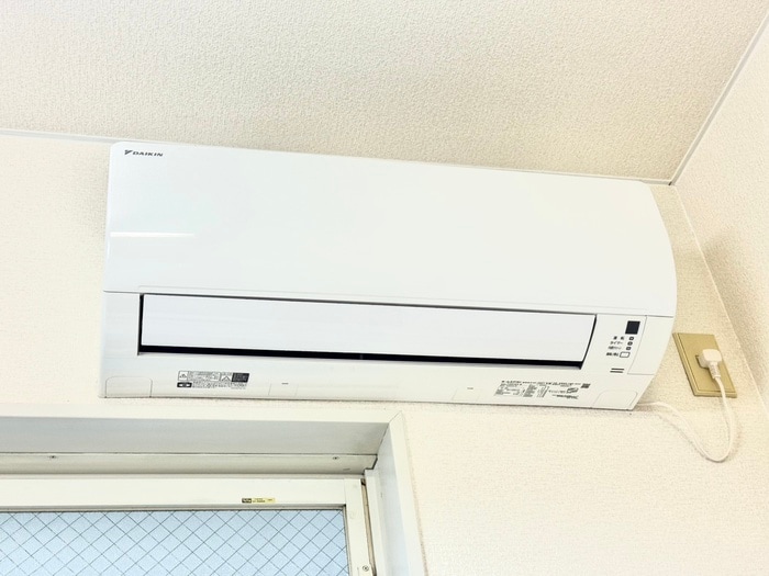 内観写真 サンヴィレッジ森河内