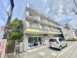 セントポ－リア丸太町