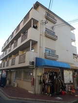 シャルム沢良木