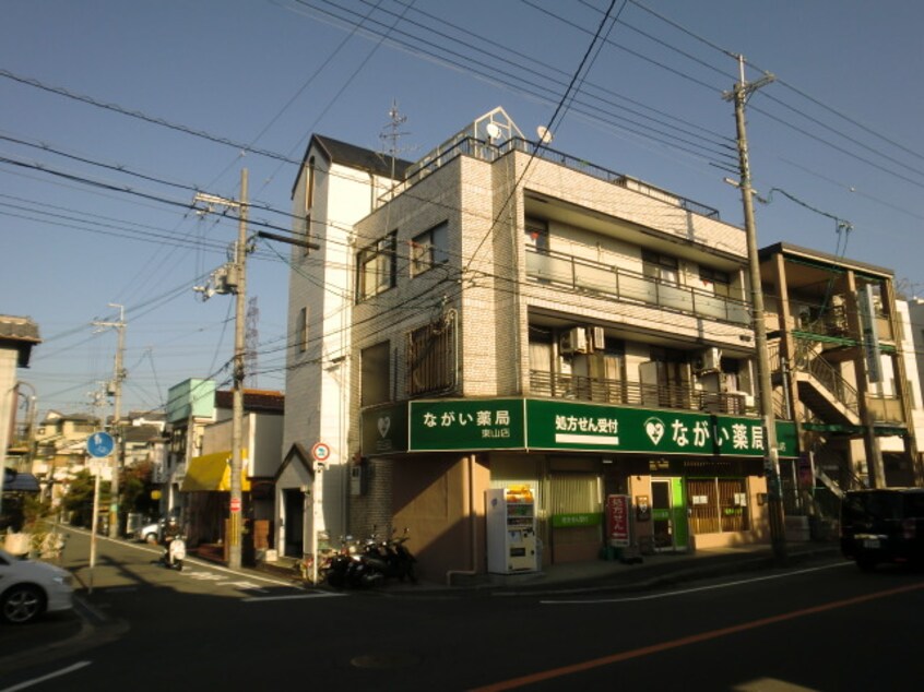 外観写真 木村マンション