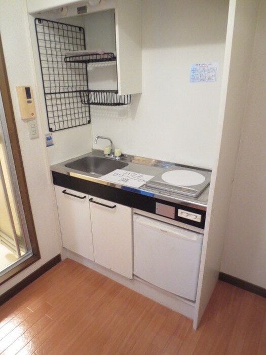 キッチン 木村マンション