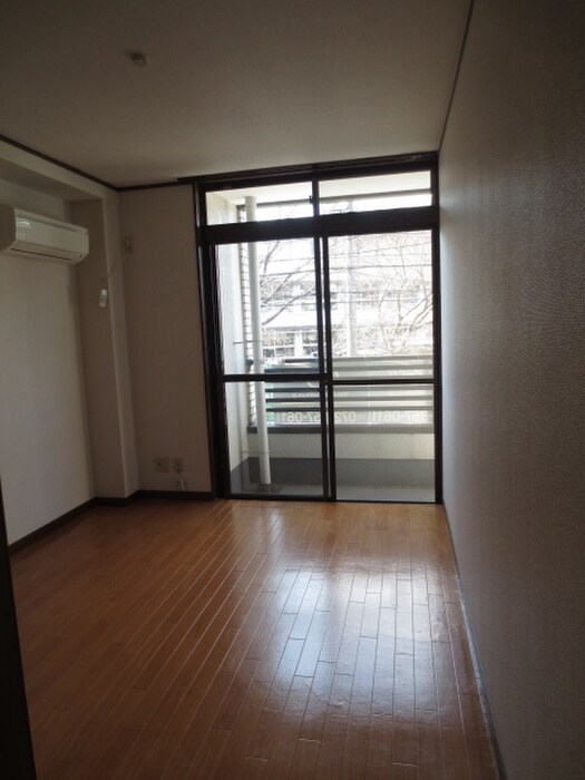 居室 木村マンション