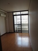 居室 木村マンション