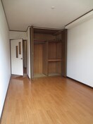 居室 木村マンション