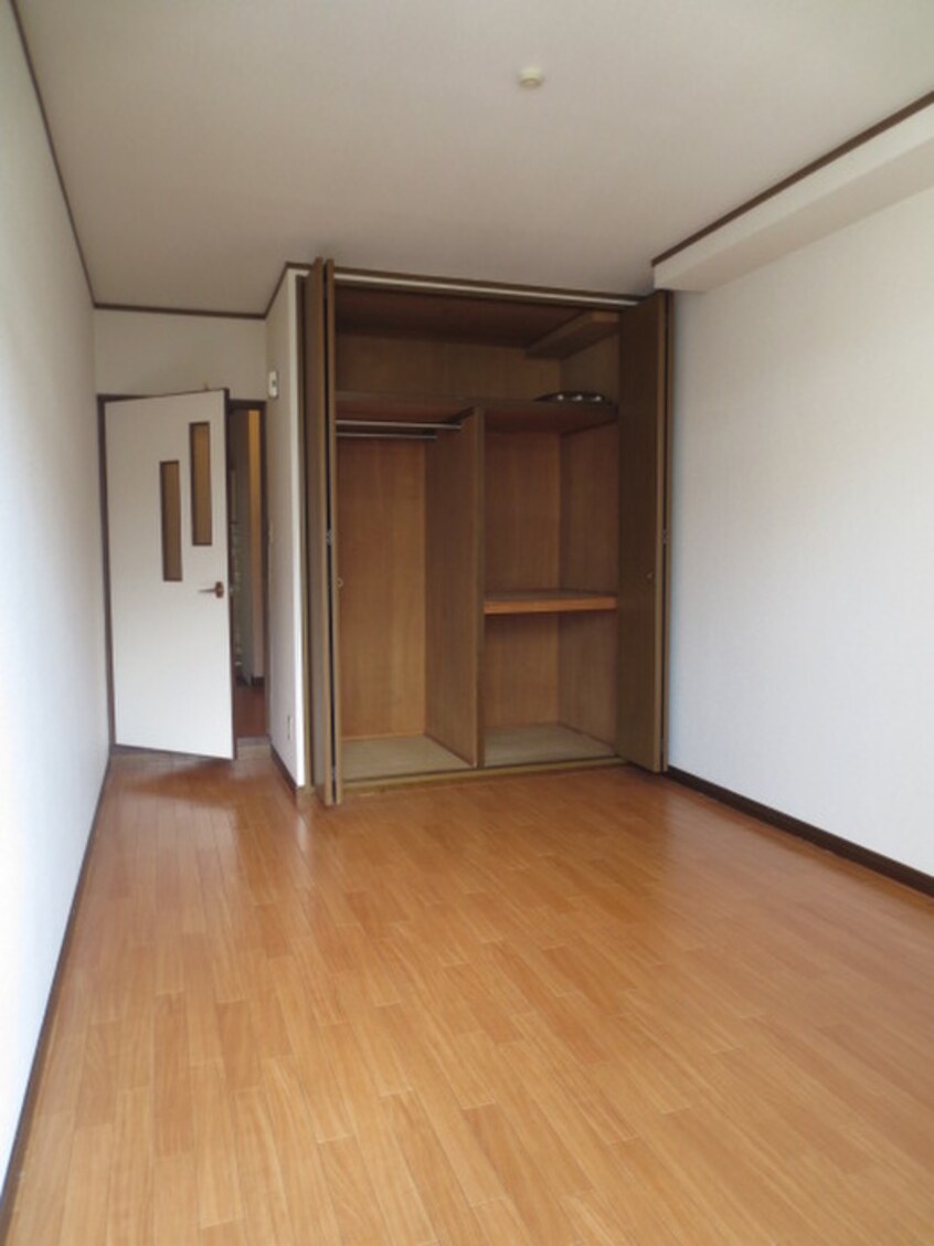 居室 木村マンション