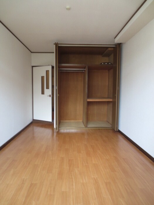 居室 木村マンション