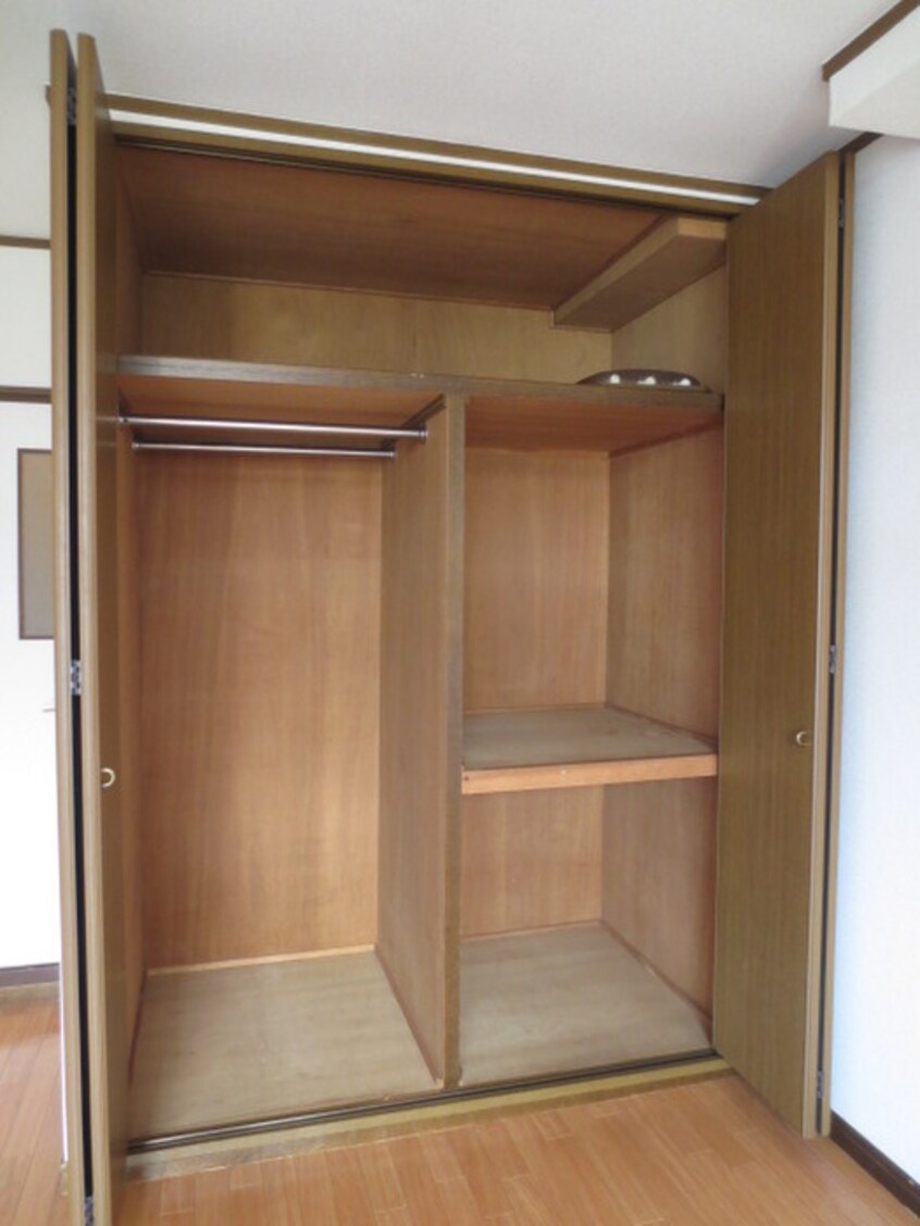 居室 木村マンション