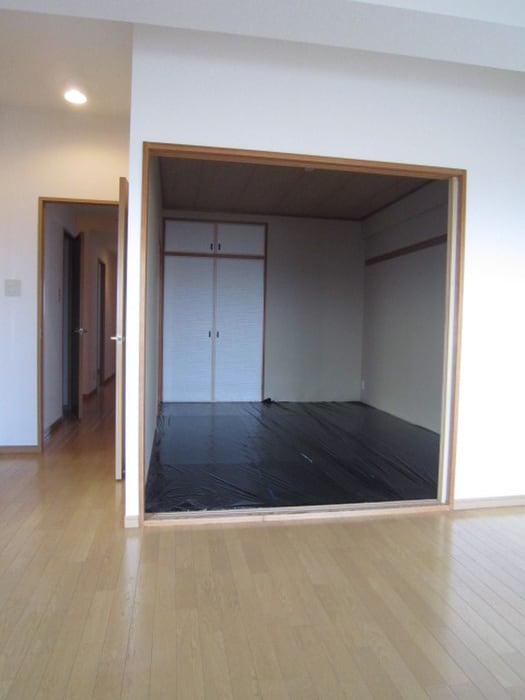 居室 プランド－ル