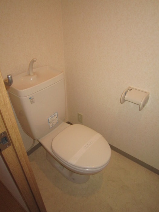 トイレ プランド－ル