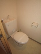 トイレ プランド－ル