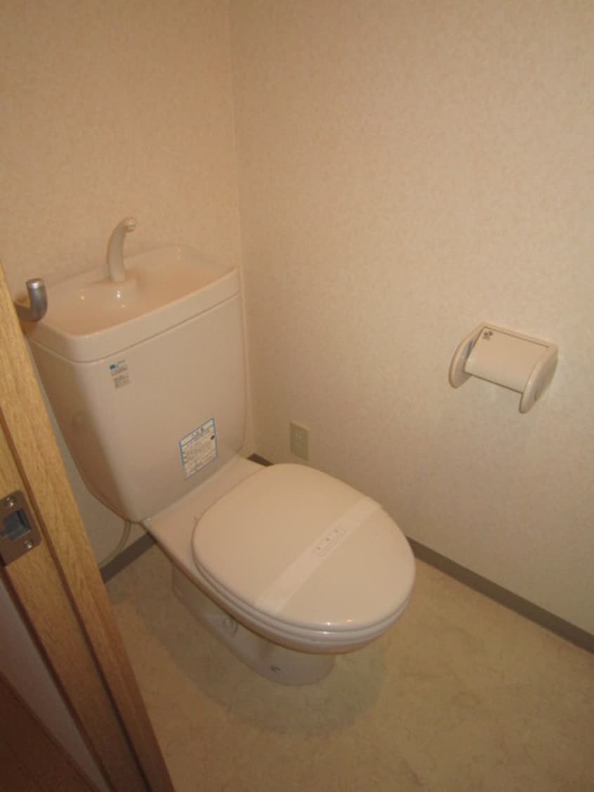 トイレ プランド－ル