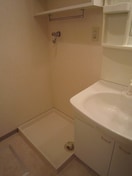 洗面 プランド－ル